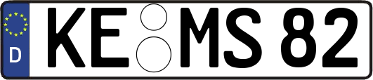 KE-MS82