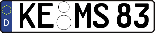 KE-MS83