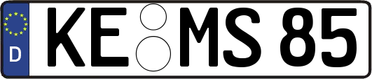 KE-MS85