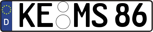 KE-MS86