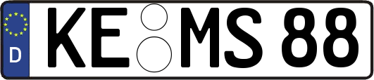 KE-MS88