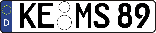 KE-MS89