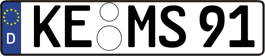 KE-MS91
