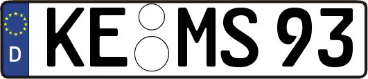KE-MS93
