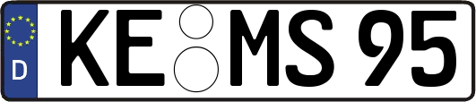 KE-MS95