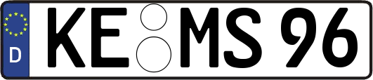 KE-MS96
