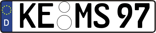 KE-MS97
