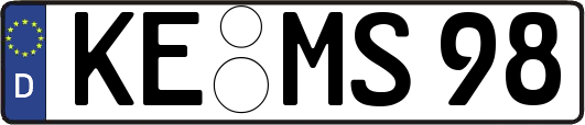 KE-MS98