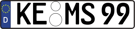 KE-MS99