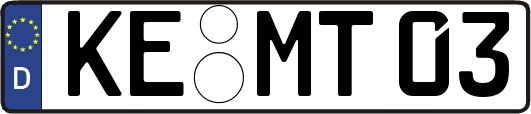 KE-MT03