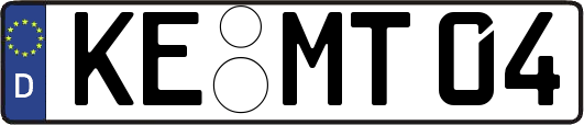 KE-MT04