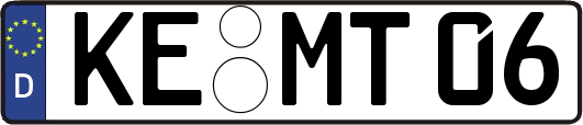KE-MT06