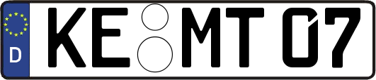 KE-MT07