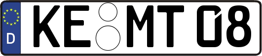 KE-MT08