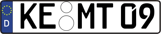 KE-MT09