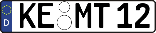 KE-MT12