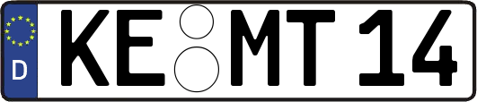 KE-MT14