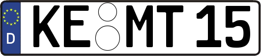 KE-MT15