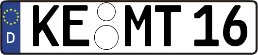 KE-MT16