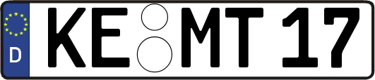 KE-MT17