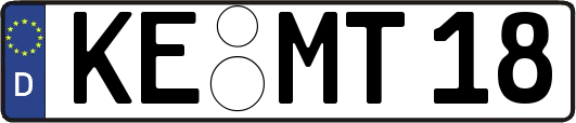 KE-MT18