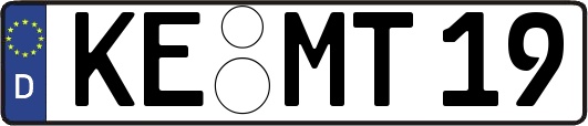 KE-MT19