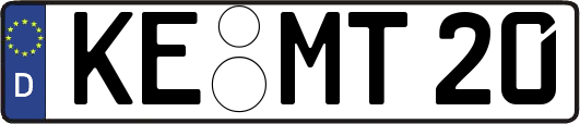 KE-MT20