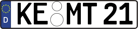 KE-MT21