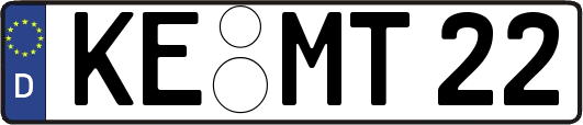 KE-MT22