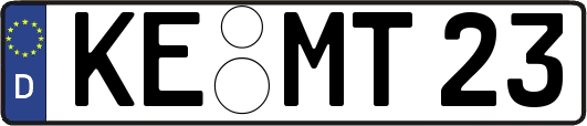 KE-MT23