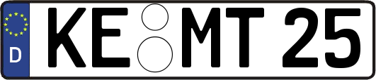 KE-MT25