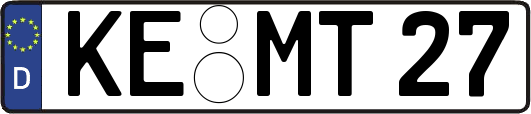 KE-MT27