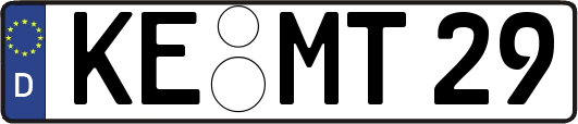 KE-MT29