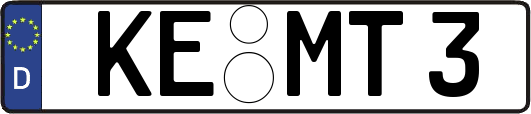 KE-MT3