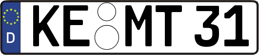 KE-MT31