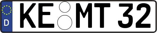 KE-MT32