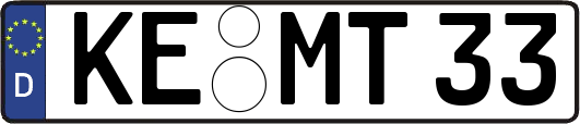 KE-MT33
