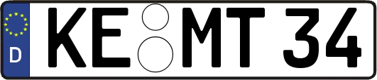 KE-MT34