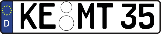 KE-MT35