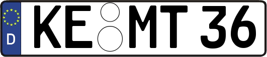 KE-MT36