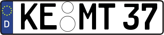 KE-MT37