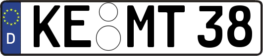 KE-MT38