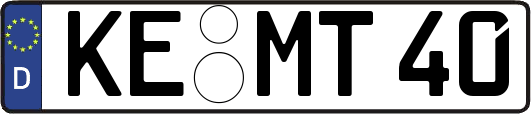 KE-MT40