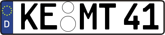 KE-MT41