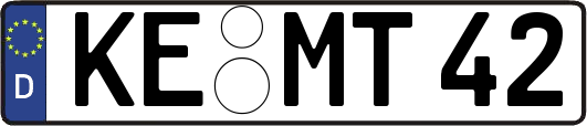 KE-MT42