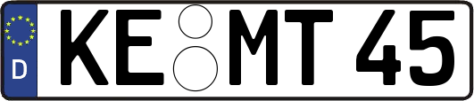 KE-MT45