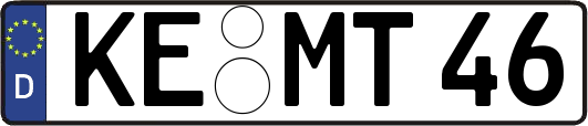 KE-MT46