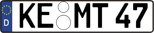 KE-MT47