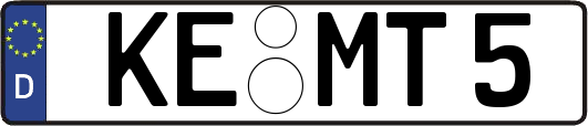 KE-MT5