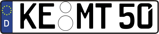 KE-MT50